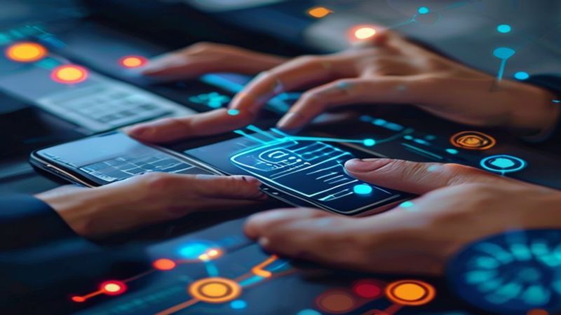 一竞技app企业故事 - 竞技梦想从这里起航